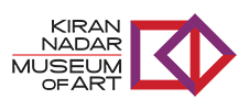 Kiran Nadar Museum of Art