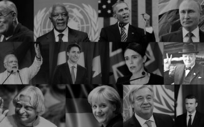 How Leadership has a Different Meaning in Every Country