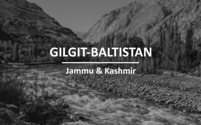 Gilgit-Baltistan – Jammu & Kashmir